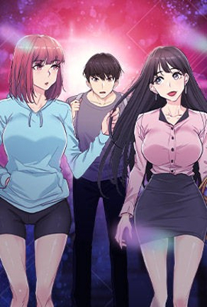 修真聊天群 封面